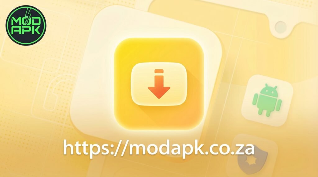Snaptube MOD APK
